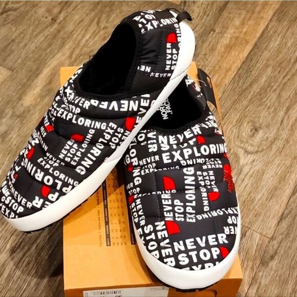 The North Face ThermoBall Traction Mule V - Picture 2 of 7